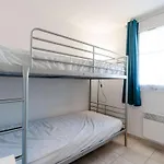 Βίλα Pavillon 3p Climatise, Piscine, Terrasse, Proche Plage, 6 Pers., - Fr-1-409-12